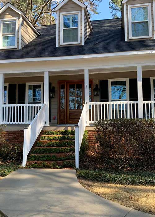 The Benefits of Professional Pressure Washing for Your Home